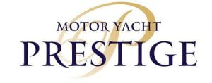 prestige yacht logo