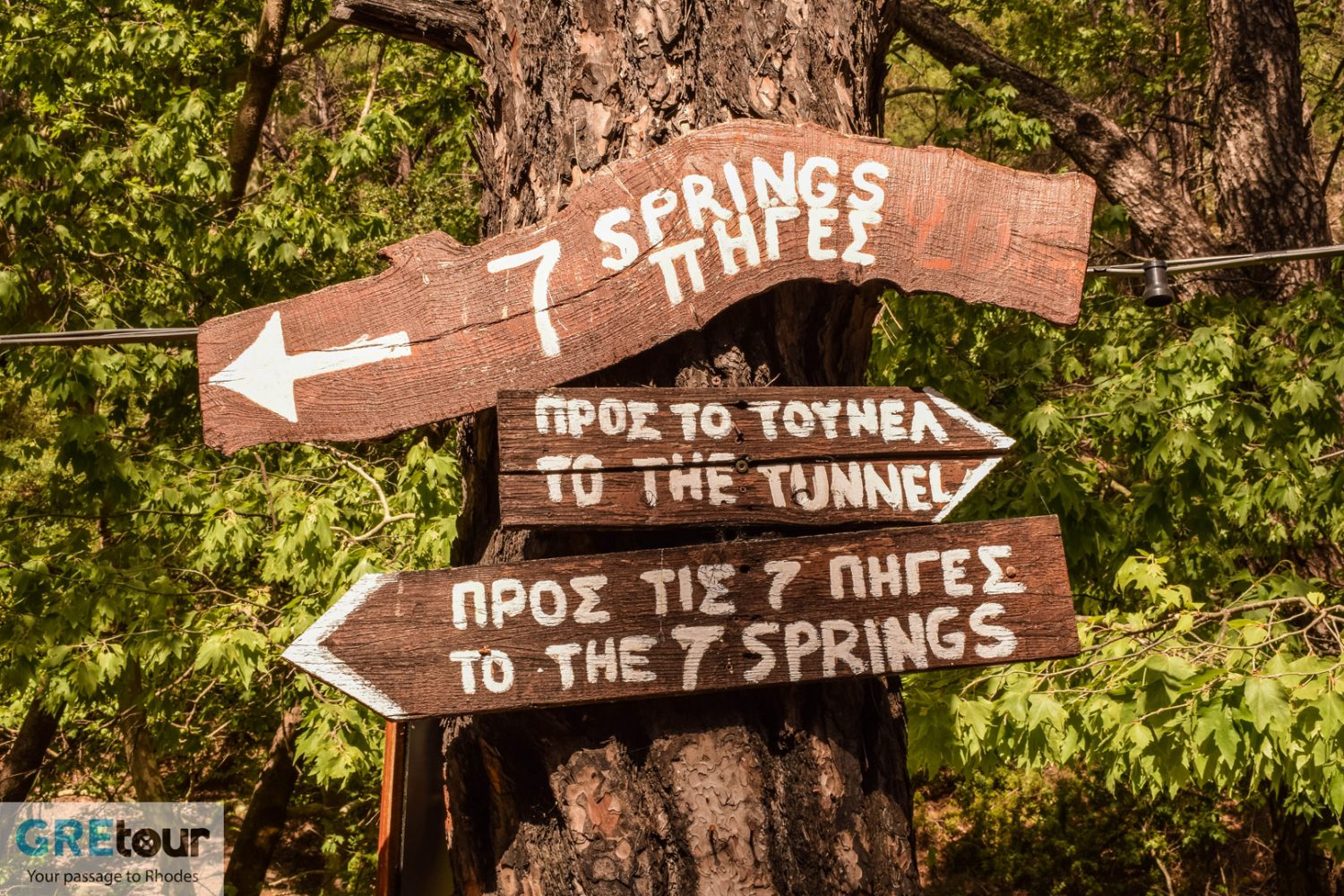 seven springs in rhodes island