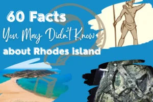 facts about rhodes island