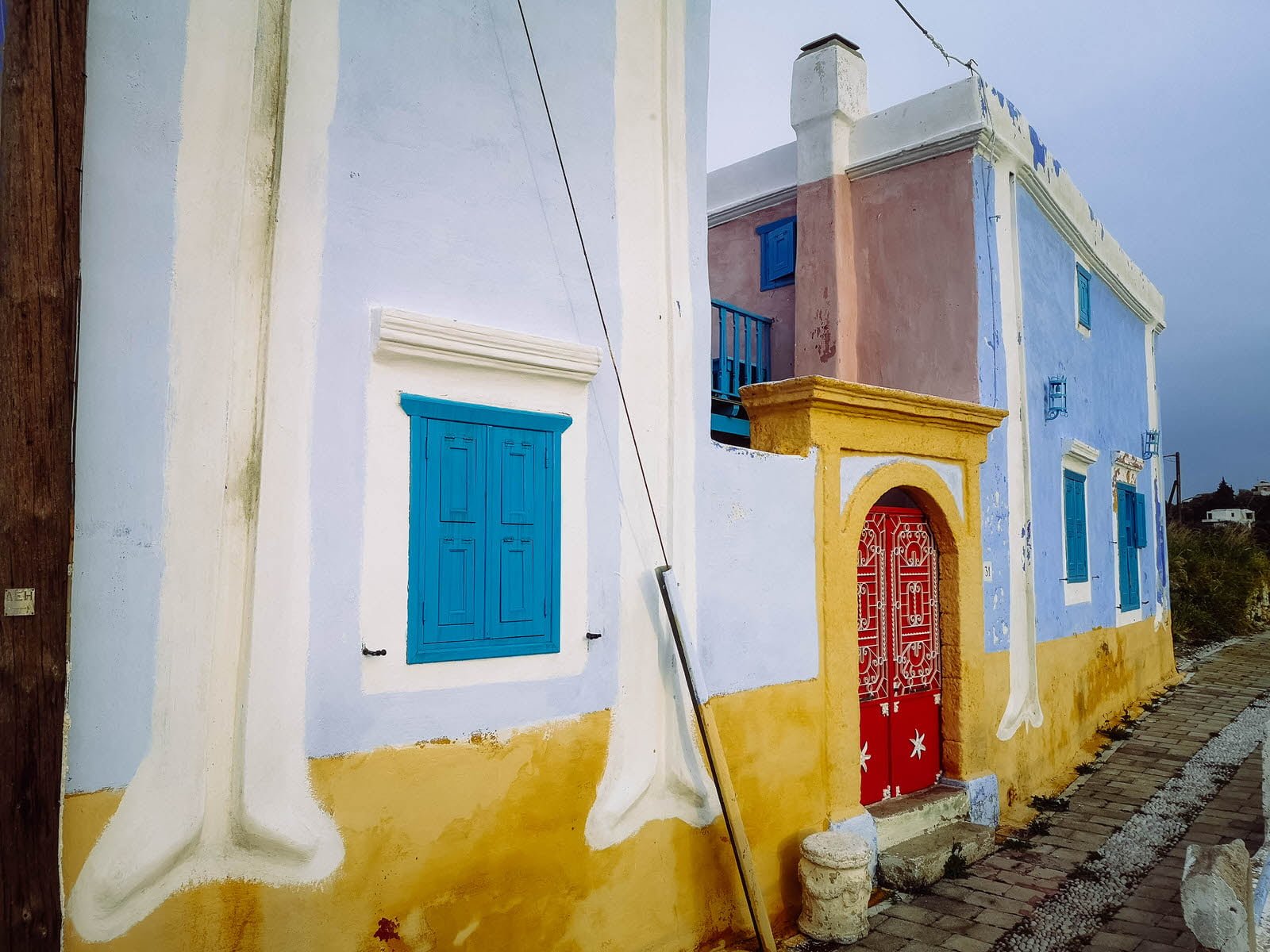 traditional-house-koskinou-3 traditional house rhodes