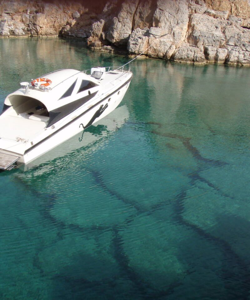 speedboat rhodes to symi