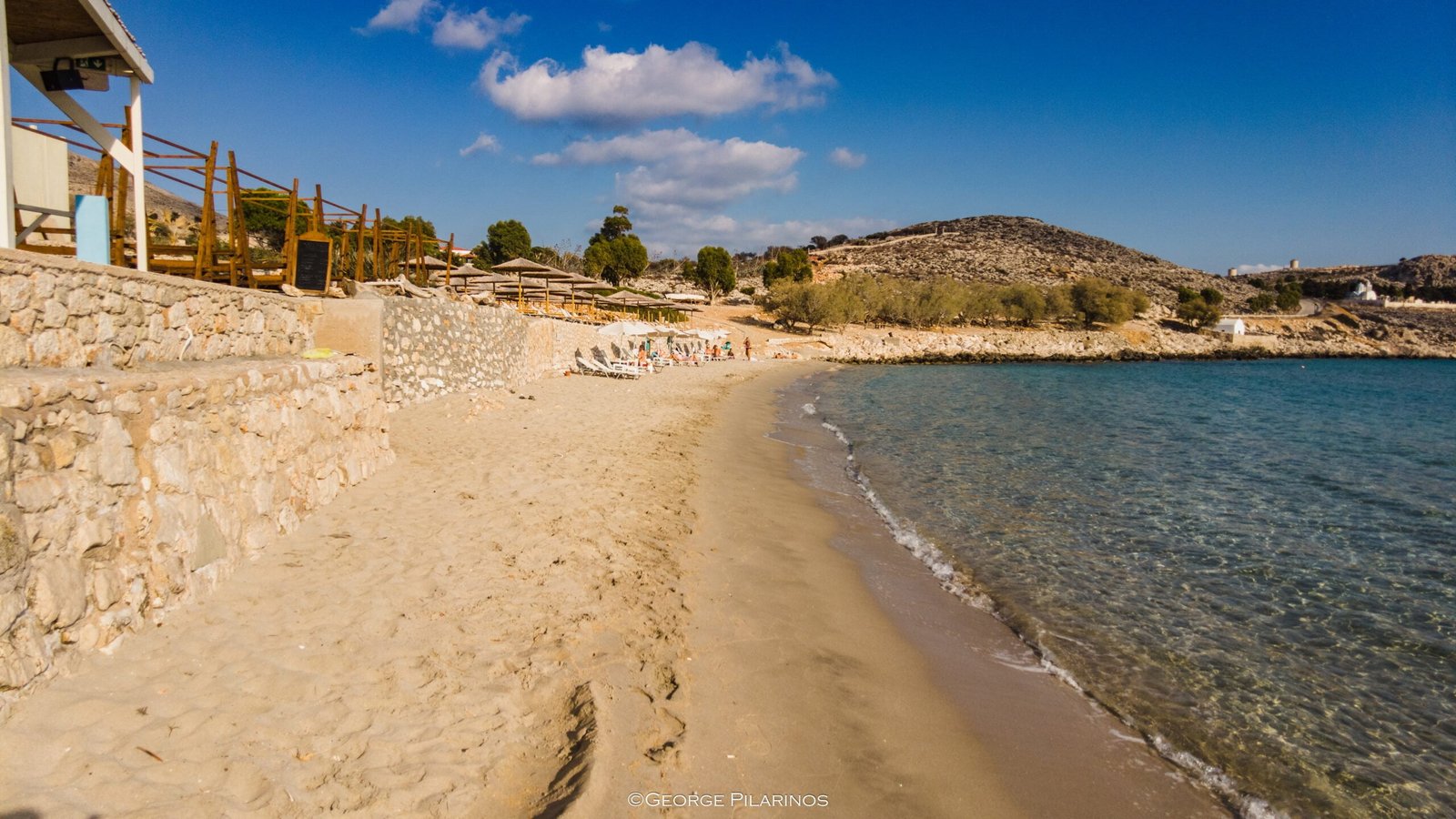 πόνταμος παραλία πόνταμος χάλκη