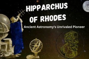 Hipparchus of Rhodes