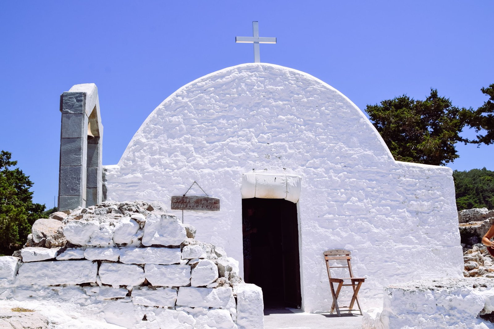 planning trip to rhodes