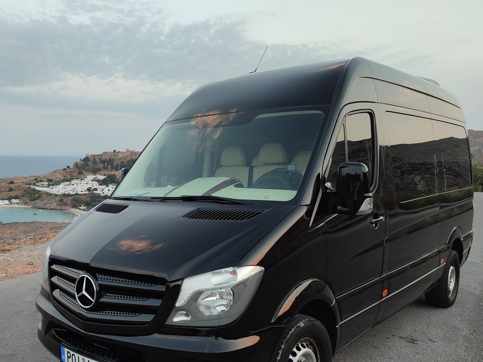 minibus airport trasnsfers from/to Gennadi minibus airport trasnsfers from/to Gennadi