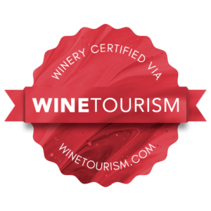 WINETOURISM winetasting tour certification