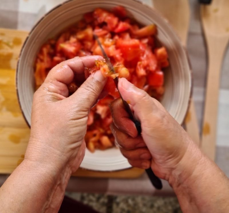 rhodes cooking class