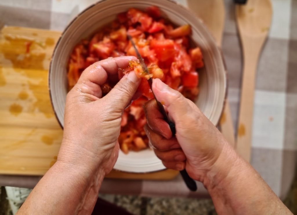 rhodes cooking class