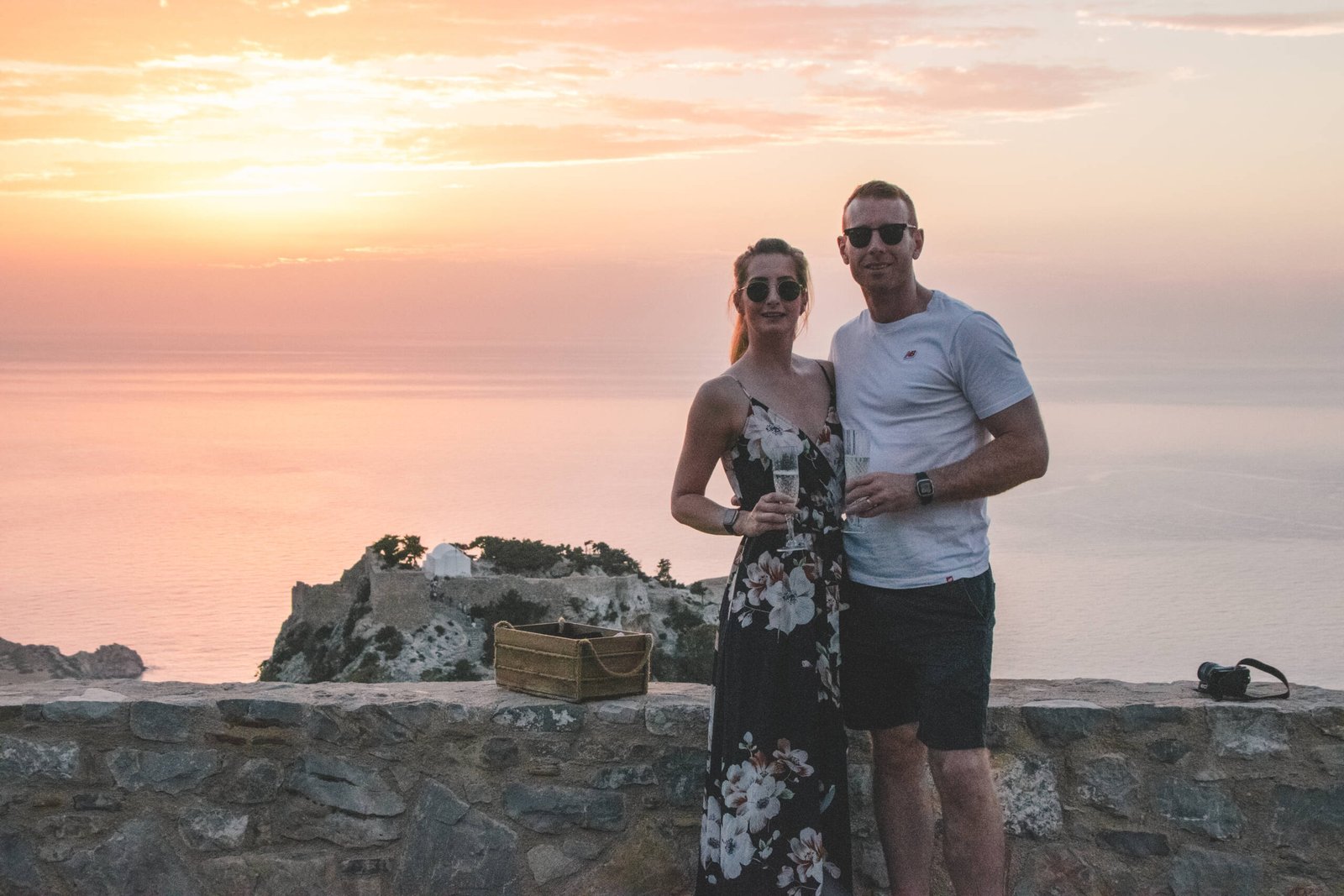 honeymoon-idea-rhodes honeymoon gift idea in Rhodes island