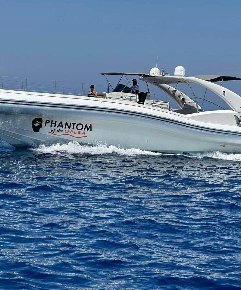 rhodes east coast cruise