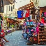 retail market in rhodes island