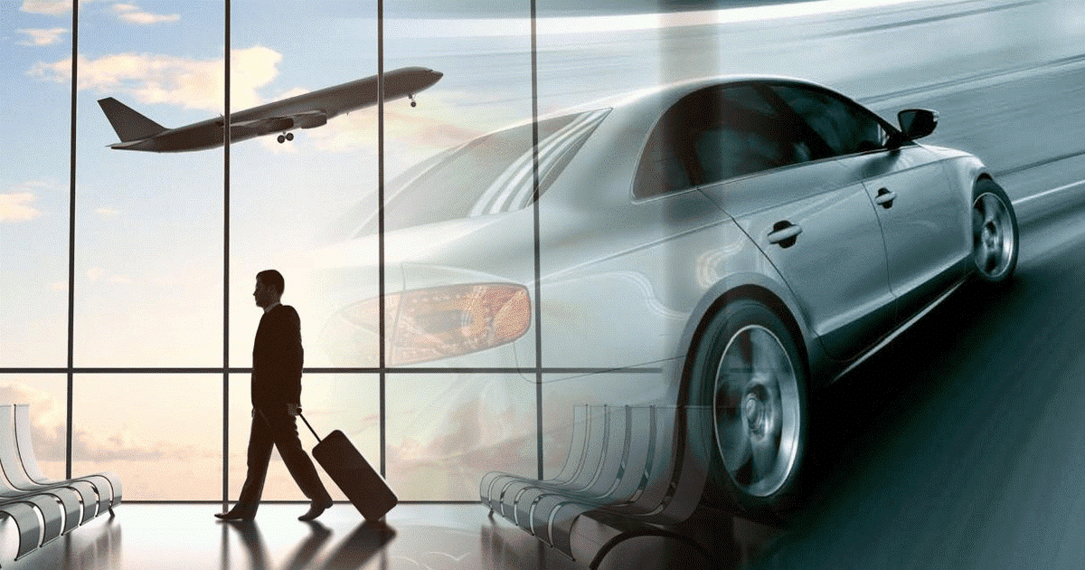 AIRPORT-TRANSFERS WHAT ARE AIRPORT TRANSFERS?
