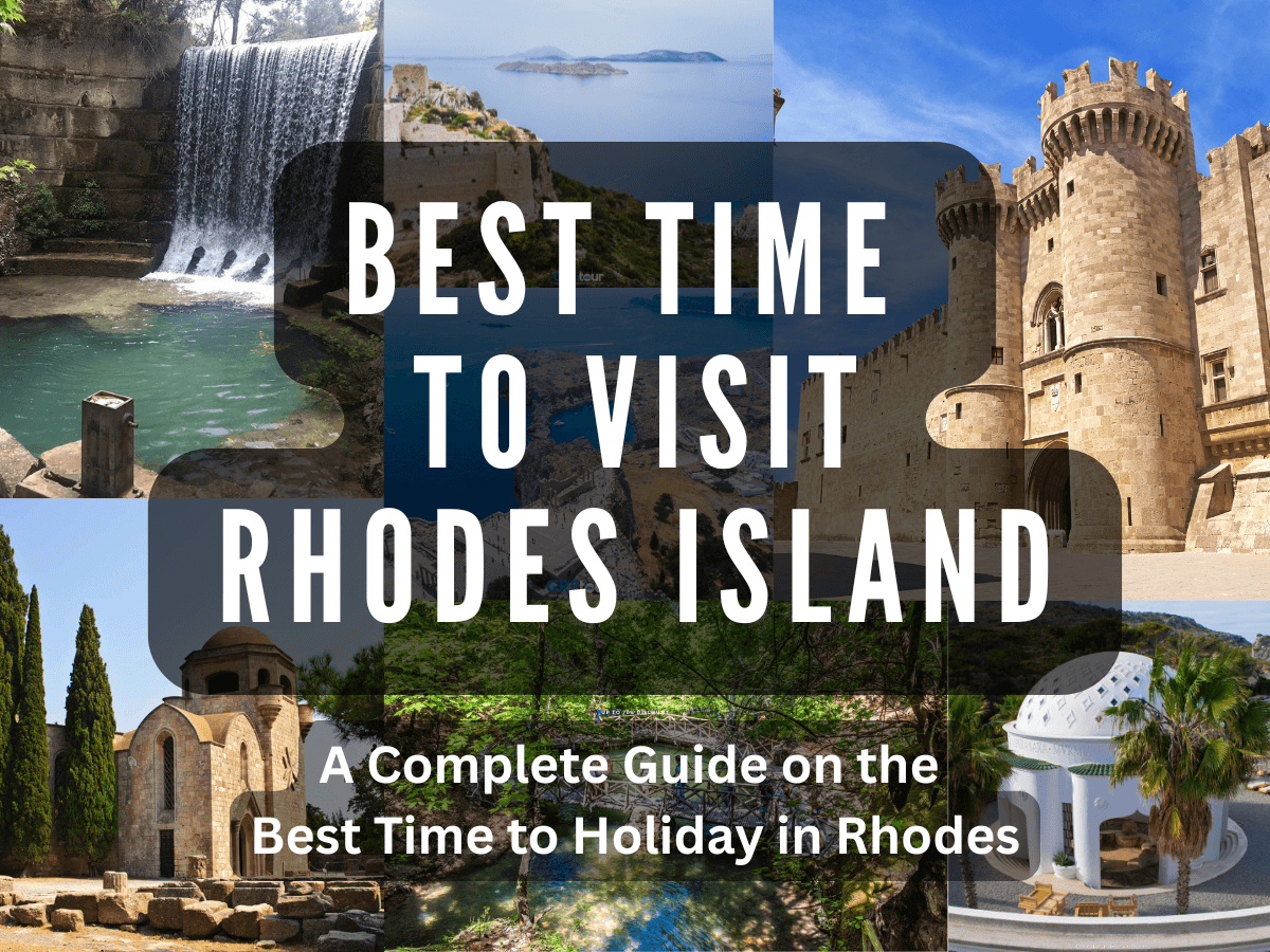 best time to visit rhodes island