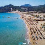 shore excursions in rhodes