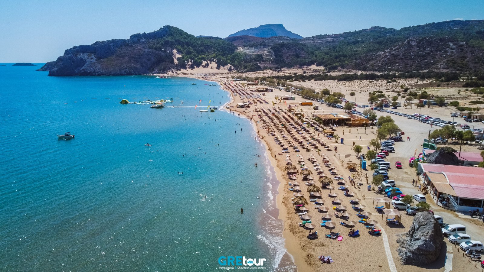 shore excursions in rhodes