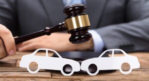 car accident lawers